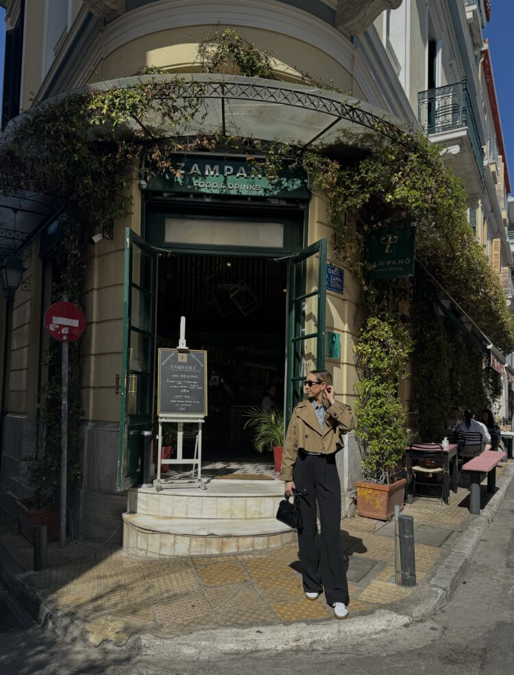 Spotlight on The First-Ever Winner of Rob Lowe’s Game Show Jacquelyn Kenny