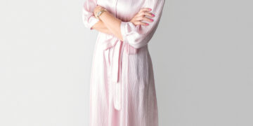 Spotlight on Marketing and Communications Powerhouse Shauna Brook