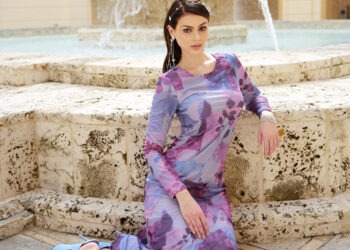 Spotlight on Model, Advocate, and Author Elizabeth Pipko