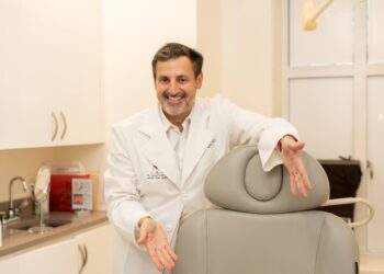 Renowned Plastic Surgeon Dr. Rowe Says These are The Best Summer Procedures