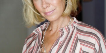 Spotlight on CEO of Julien Farel Hair Salon Suelyn Farel