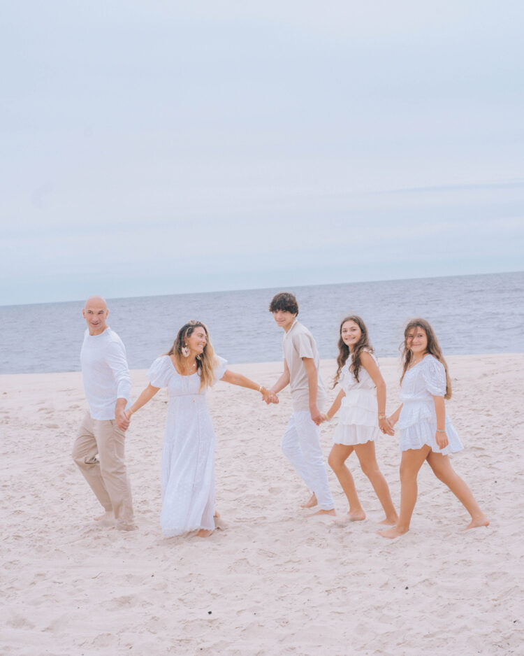 Why Do You Love the Hamptons?