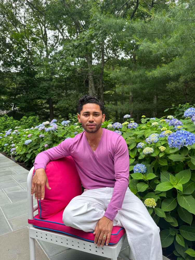 Why Do You Love the Hamptons?