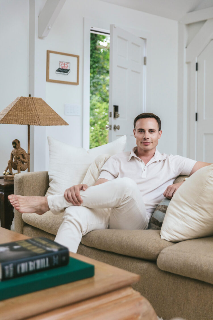 Why Do You Love the Hamptons?