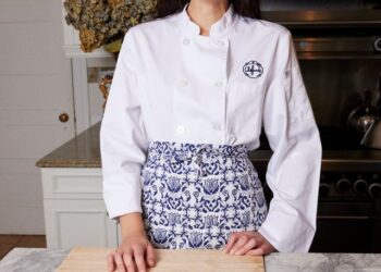 Ice Cream Social Season