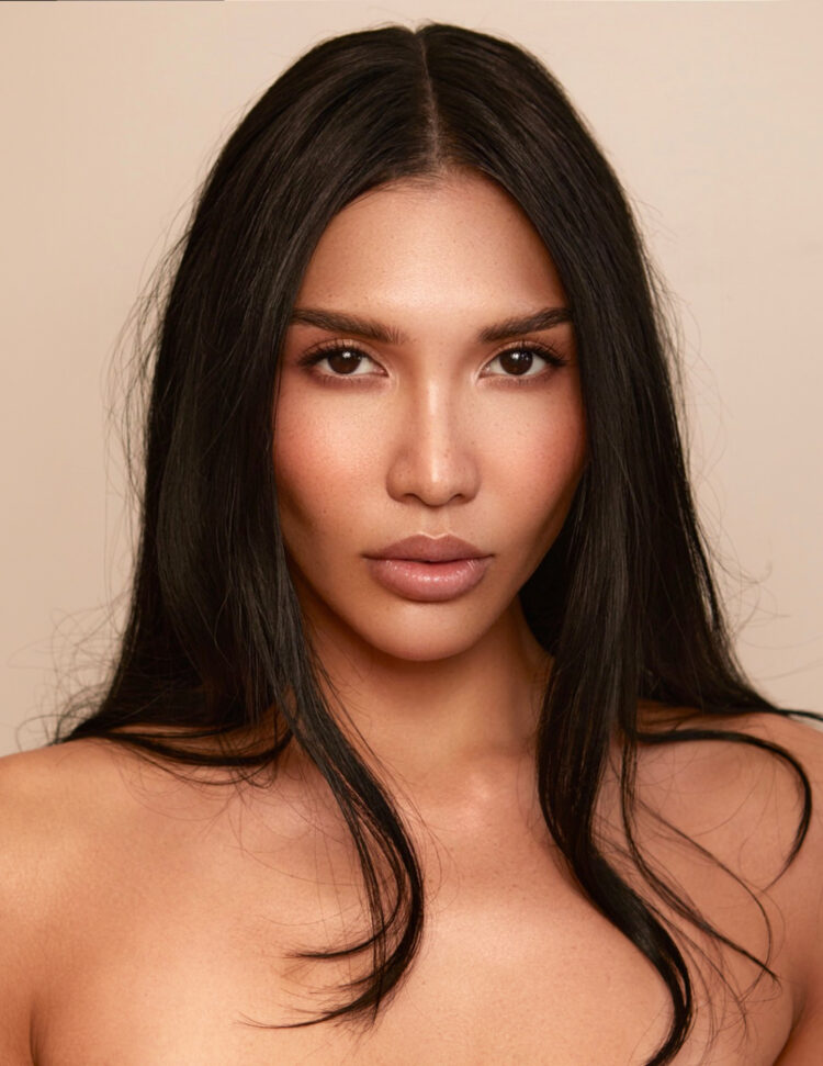 How Model and Actress Zarina Yeva Turned her Small Town Dreams into Success