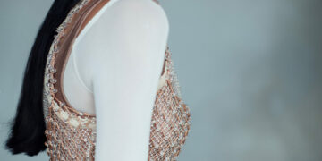 How Model and Actress Zarina Yeva Turned her Small Town Dreams into Success