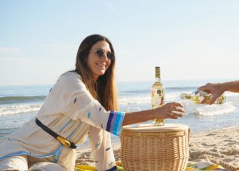 Wölffer Estate Celebrates Summer in a Bottle’s New Sauvignon Blanc