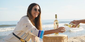 Wölffer Estate Celebrates Summer in a Bottle’s New Sauvignon Blanc