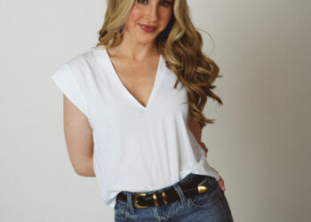 Daughter of Yankees General Manager Gracie Cashman Becomes the Host of YES Network’s “The Story of My Number”