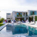 Spotlight Magazine Kicked Off Summer with Saunders at a Gorgeous Bridgehampton Estate
