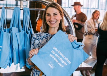 Red, White, and Blue Reads: Books for the Season