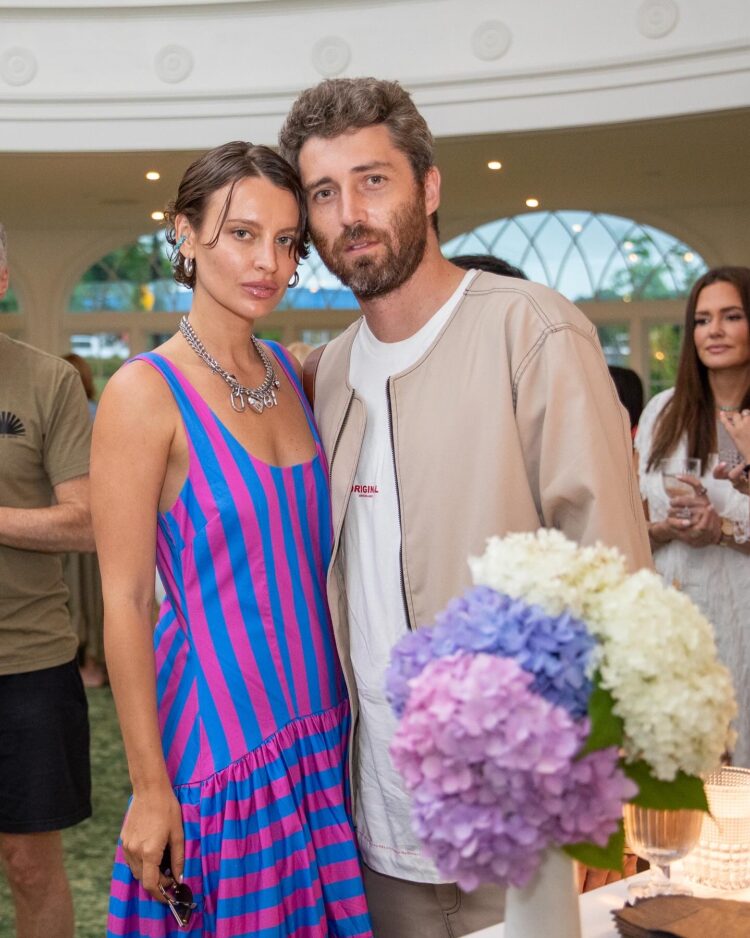 Come Inside Spotlight’s July Issue Cover Party at Canoe Place Inn & Cottages