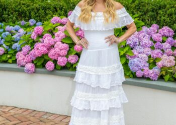 Come Inside Spotlight’s July Issue Cover Party at Canoe Place Inn & Cottages