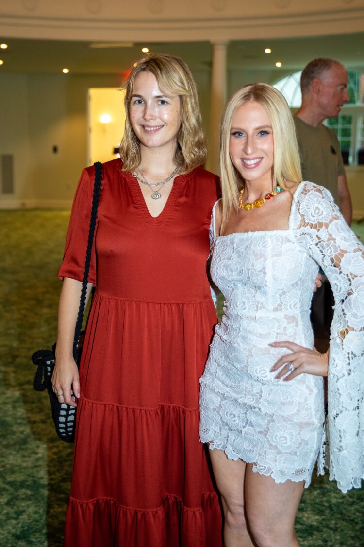 Come Inside Spotlight’s July Issue Cover Party at Canoe Place Inn & Cottages