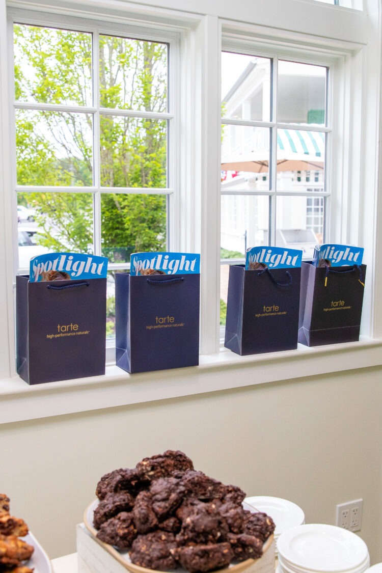 Come Inside Spotlight’s July Issue Cover Party at Canoe Place Inn & Cottages