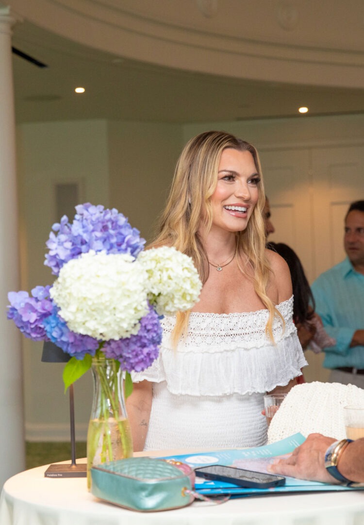 Come Inside Spotlight’s July Issue Cover Party at Canoe Place Inn & Cottages