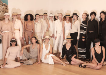 Grey/Ven Celebrates The Grand Opening of Its East Hampton Flagship