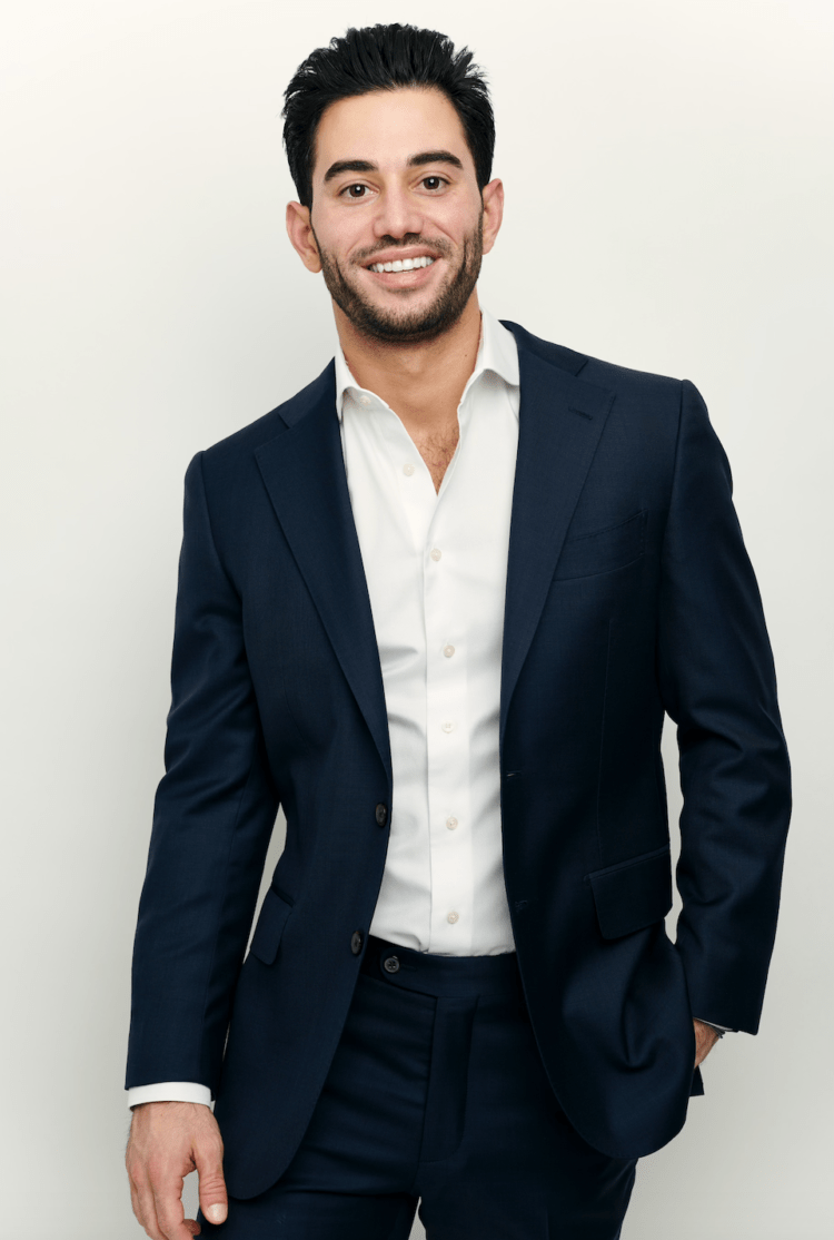 Spotlight on Dr. Nick Mavrostomos of Apa Aesthetics