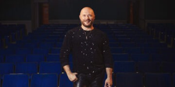 Spotlight on Physic Medium Travis Holp