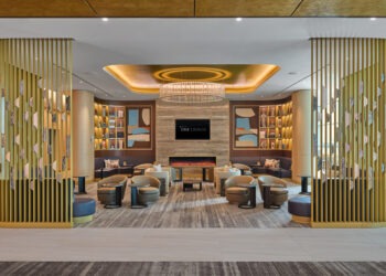 Delta One Lounge Launches at JFK Airport in NYC