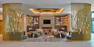 Delta One Lounge Launches at JFK Airport in NYC