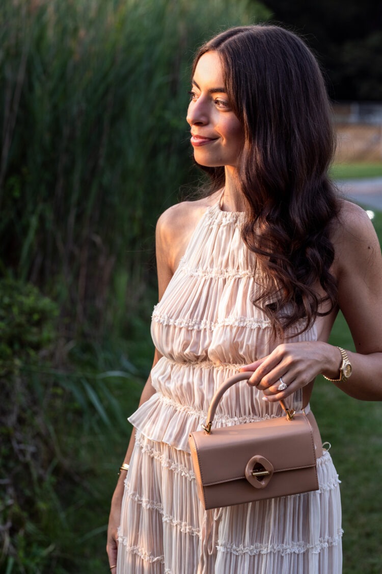 Rebecca Minkoff x NUDESTIX Hamptons Summer Soiree