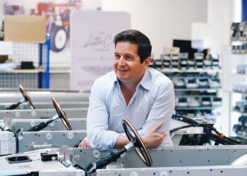 Hedley Galleries Sag Harbor Pop-Up