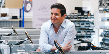 Hedley Galleries Sag Harbor Pop-Up