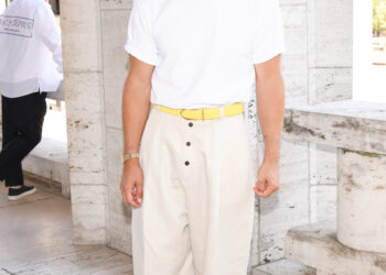 Inside The Museum at FIT Couture Council Luncheon Honoring Simon Porte Jacquemus