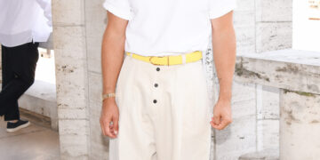 Inside The Museum at FIT Couture Council Luncheon Honoring Simon Porte Jacquemus