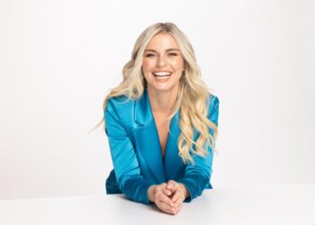 Entertainment Expert Tanya Rad Reveals the Best Movies and TV Shows to Watch Right Now