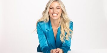 Entertainment Expert Tanya Rad Reveals the Best Movies and TV Shows to Watch Right Now