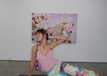 Let’s Talk NYFW with Artist and Influencer Taylor Quitara