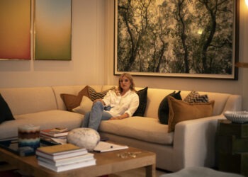 Meet Sustainable Fine Jeweler Savannah Friedkin