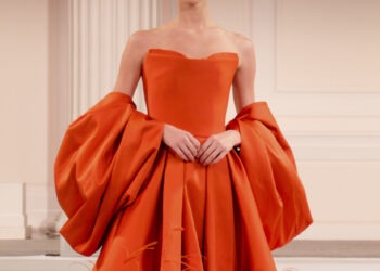 The 12th Annual First Ladies Luncheon in NYC