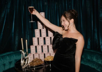 EXCLUSIVE: Influencer Dana Hasson Celebrates Homemade Ish Launch in NYC