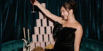 EXCLUSIVE: Influencer Dana Hasson Celebrates Homemade Ish Launch in NYC