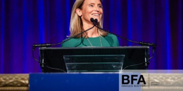 Inside The Child Mind Institute 2024 Child Advocacy Award Dinner