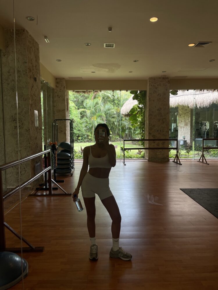 A Day in the Life of Class of Palm Beach’s Devorah Ezagui