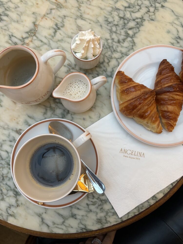 A Day in the Life of Class of Palm Beach’s Devorah Ezagui