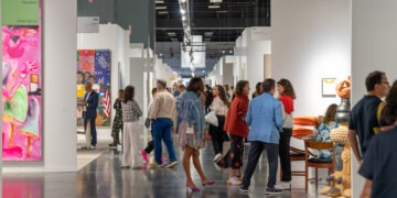 Your Guide to Miami Art Basel 2024
