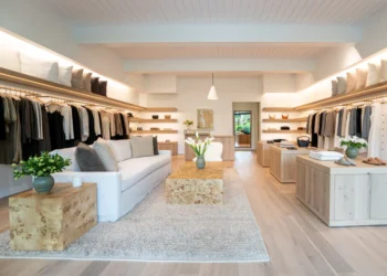 Hot New Shops in Palm Beach