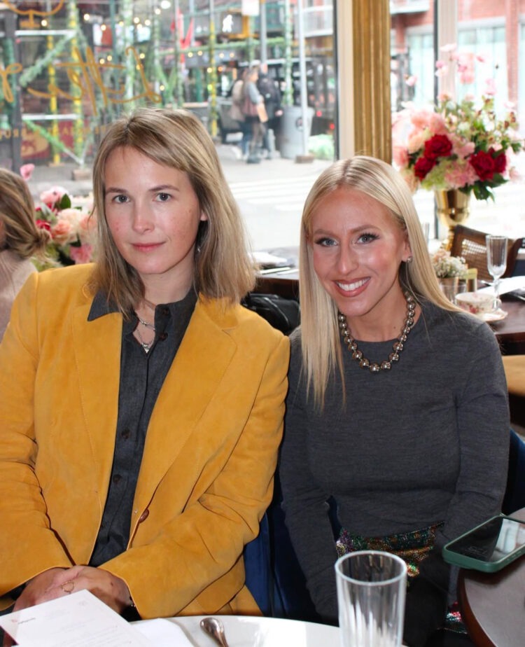 Inside Spotlight’s Intimate Luncheon with Beauty & Body NYC Founder Dr. Bushra Helmandi