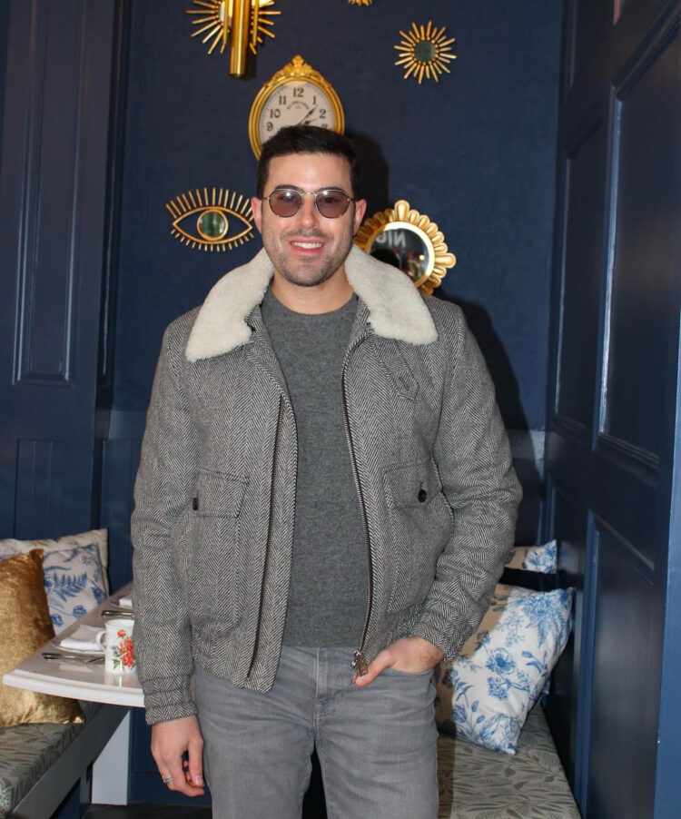 Inside Spotlight’s Intimate Luncheon with Beauty & Body NYC Founder Dr. Bushra Helmandi