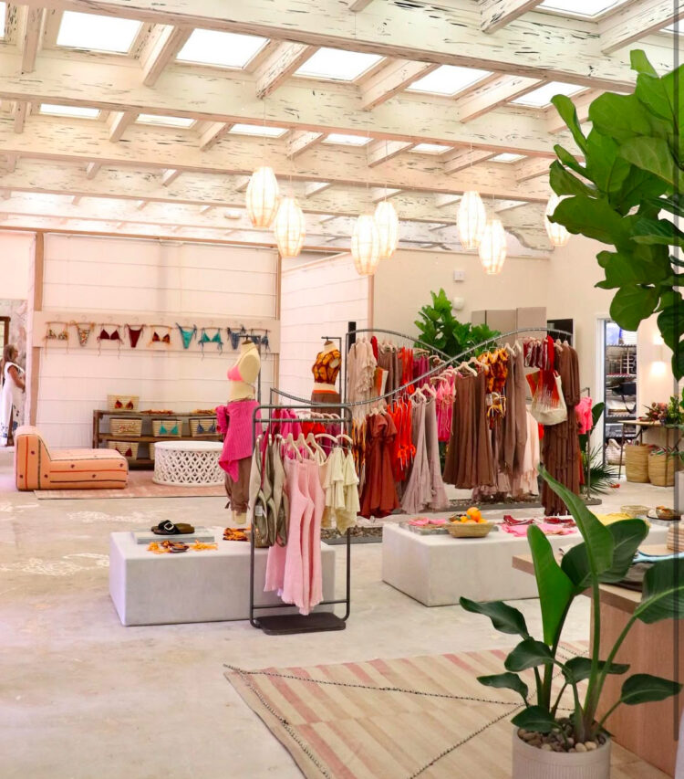 Hot New Shops in Palm Beach