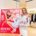 Spotlight Celebrates Palm Beach Holiday Issue with Akris