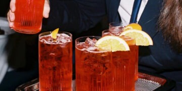 Where to Spend New Year’s Eve in Palm Beach