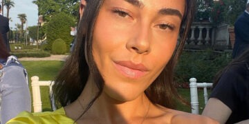 A Day in the Life of Class of Palm Beach’s Devorah Ezagui