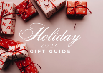 Holiday Gift Guide 2024
